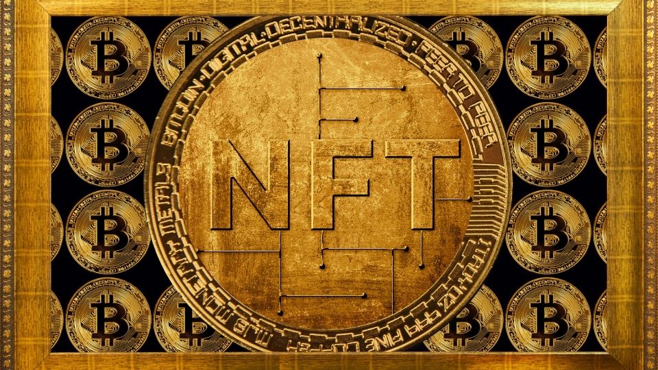 What is an NFT