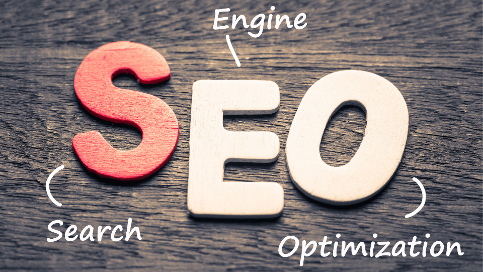 What is SEO