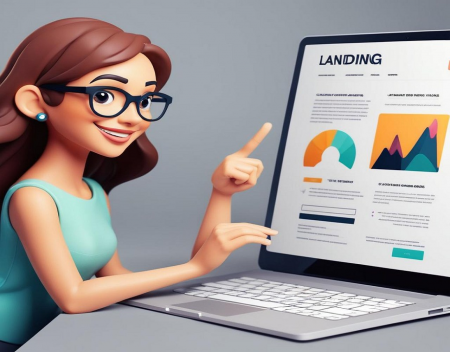 10 Tips for Creating Effective Landing Pages