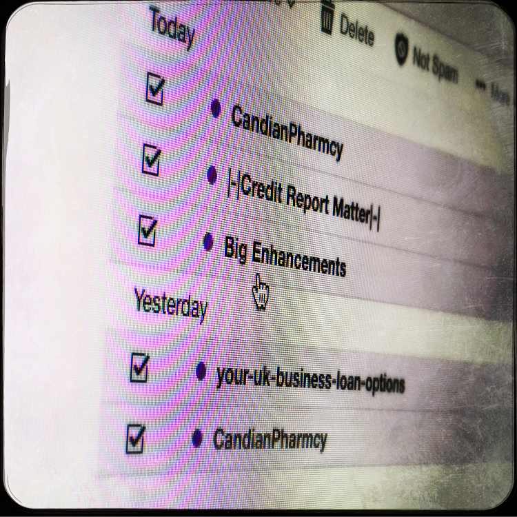How To Know If My Email Is Spam
