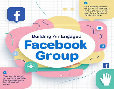 A Guide to Building an Engaged Facebook Group