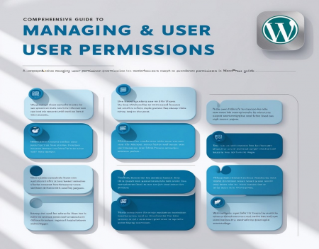 A Guide to Managing User Permissions in WordPress