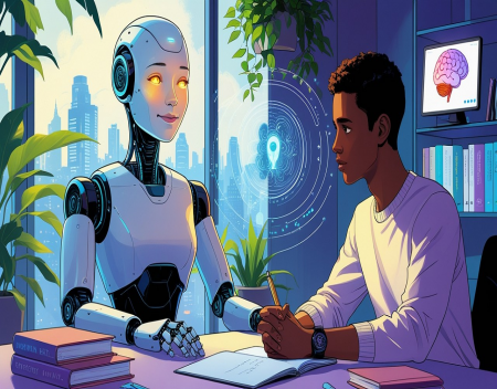 AI Therapists and the Automation of Mental Health