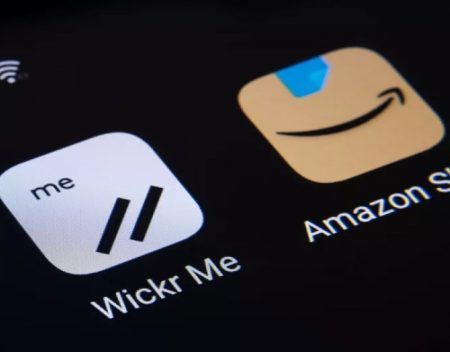 Amazon just shut down its own encrypted chat app
