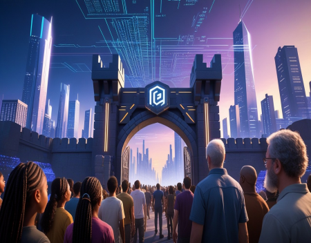 Are Big Tech Corporations Becoming the New Kingdoms