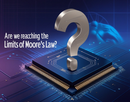 Are We Reaching the Limits of Moore's Law