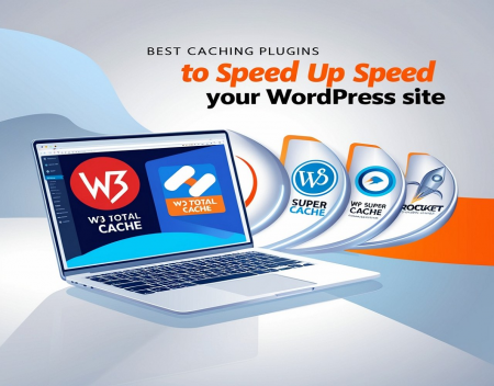 Best Caching Plugins to Speed Up Your WordPress Site