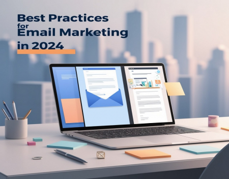 Best Practices for Email Marketing in 2024