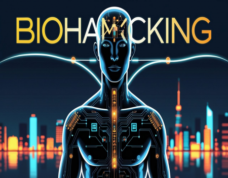 Biohacking and the Marketization of the Human Body