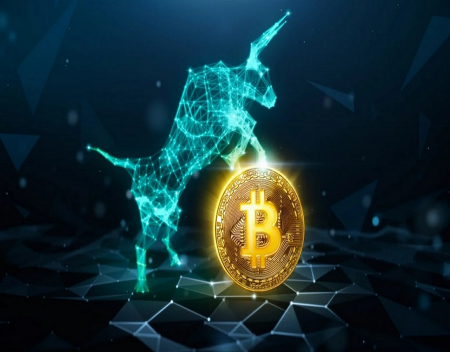 Bitcoin Is Already in the Next Bull Market Cycle Says Pantera Capital