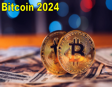 Bitcoin Will Rise to All Time Highs in 2024