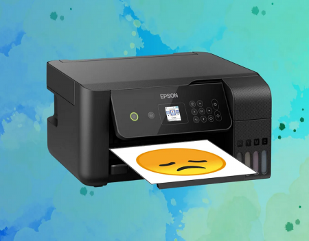 Bricked Epson printers make a strong case for user repairability