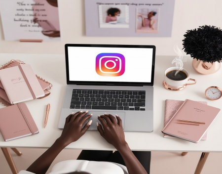 Building a Personal Brand on Instagram