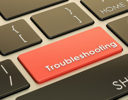 Common Website Issues and How to Troubleshoot Them