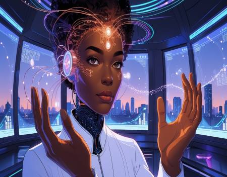 Could We Pass Skills to Future Generations