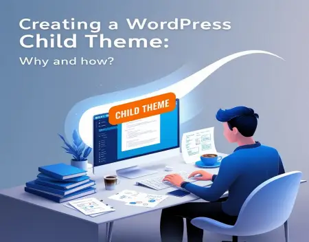 Creating a WordPress Child Theme: Why and How