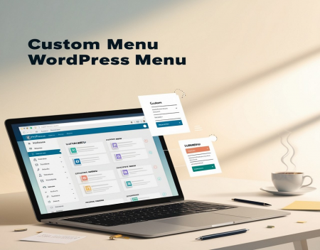 Customizing WordPress Menus: Tips and Tricks