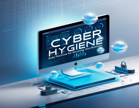 Cyber Hygiene: Daily Practices for Securing Your Business