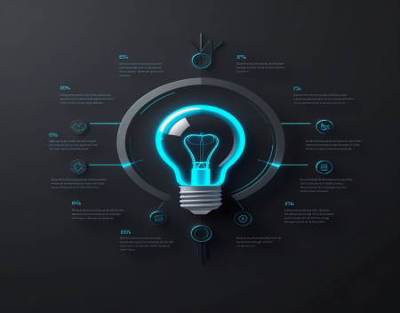 Dark Mode Design: Benefits, Challenges, and Best Practices