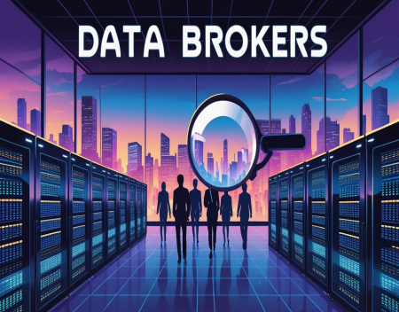 Data Brokers and the Invisible Economy of Personal Information