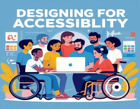 Designing for Accessibility: Best Practices for Inclusive Web Design