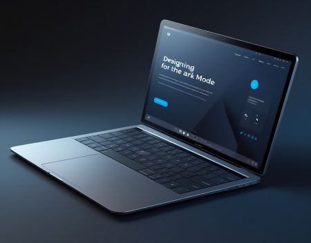 Designing for Dark Mode: Best Practices for Modern Websites