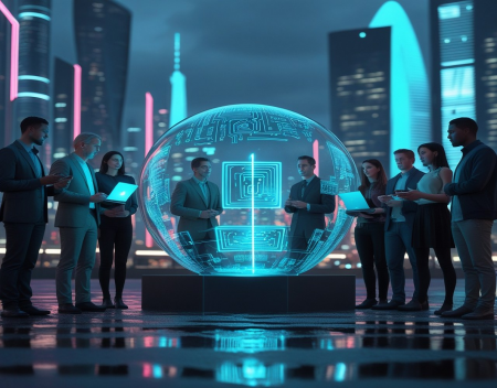 Digital Ethics: Balancing Innovation with Responsibility in Tech