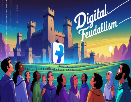 Digital Feudalism: Platforms, Power, and Dependency