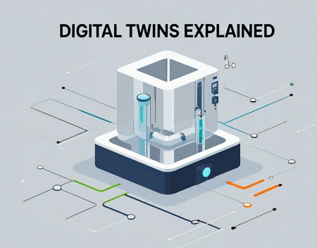 Digital Twins Explained
