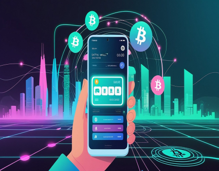 Digital Wallets and the Cashless Future