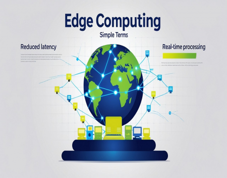 Edge Computing Explained Simply