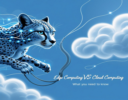 Edge Computing versus Cloud Computing: What Businesses Need to Know