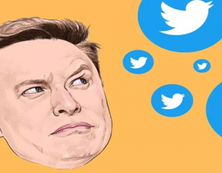 Elon Musk's Twitter acquisition deal is back on