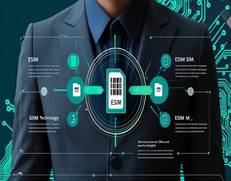 eSIM Technology Explained