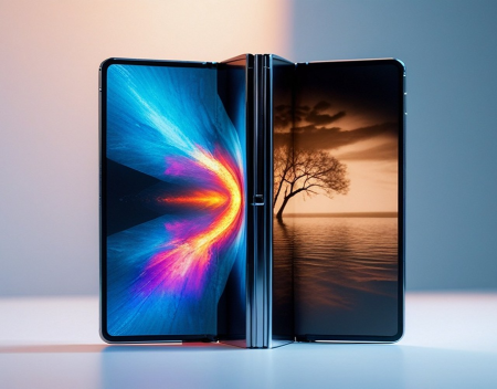 Foldable Phones: Trend or Future?