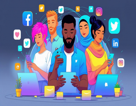 From Users to Products: The Hidden Trade of Online Life