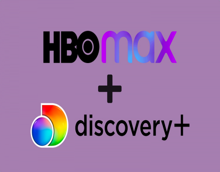 Get ready for a HBO Max, Discovery plus mashup app in 2023