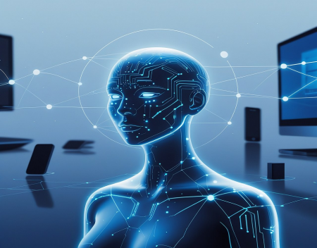 How Digital Identity is Evolving in a Post-Password World