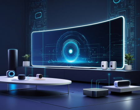 How Edge AI Is Powering the Next Generation of Smart Devices