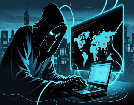 How Hackers Exploit Everyday Users