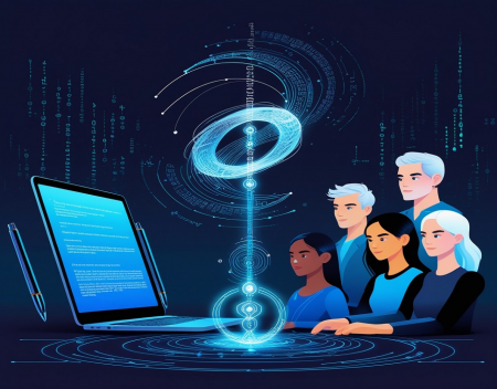 How Quantum Encryption Could Reshape Data Security