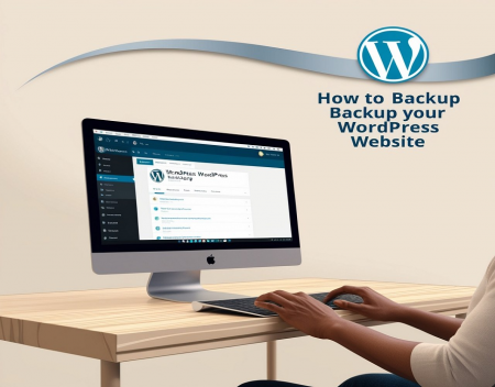 How to Backup Your WordPress Website