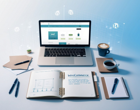 How to Build an Online Store with WooCommerce in WordPress