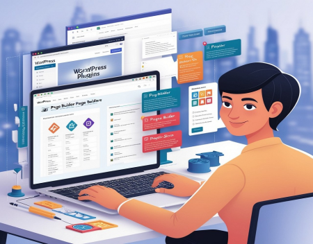 How to Choose the Best WordPress Page Builder for Your Needs