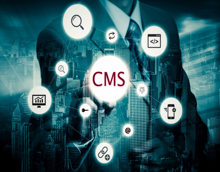 How to Choose the Right Content Management System