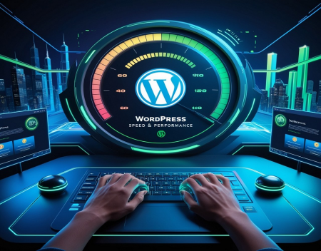 How to Improve WordPress Website Speed and Performance