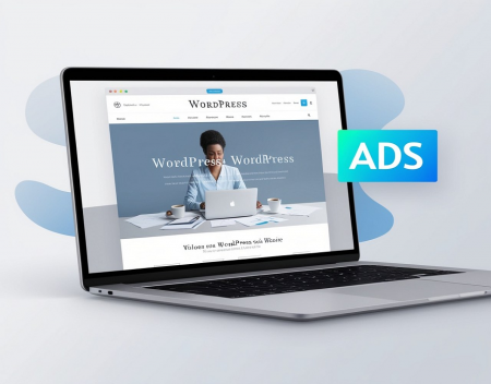 How to Monetize Your WordPress Site with Ads