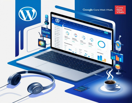How to Optimize WordPress for Google Core Web Vitals