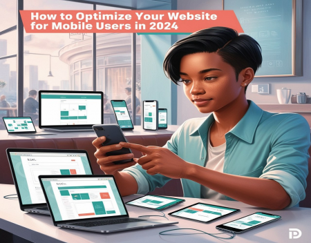 How to Optimize Your Website for Mobile Users in 2024