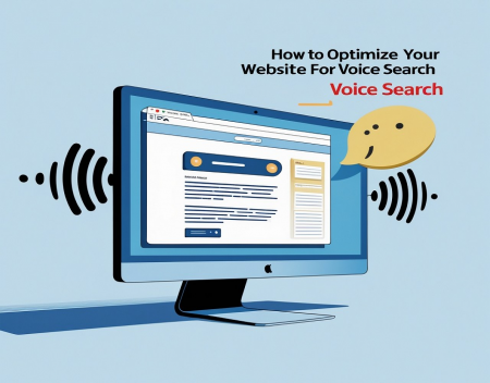 How to Optimize Your Website for Voice Search